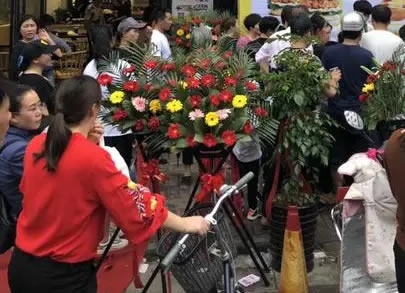 店面風采标題1【後台可添加、修改、删除】