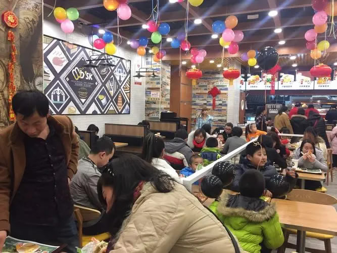 店面風采标題2【後台可添加、修改、删除】