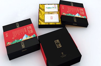 精品禮盒
