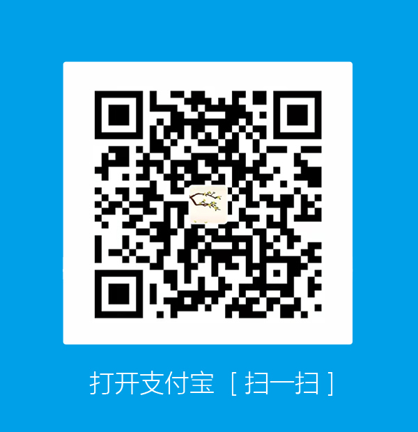 掃碼支持