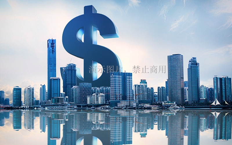 金融業